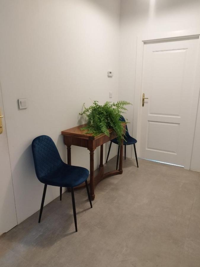 Urban Nest Apartments Brodowicza 14 Kraków Eksteriør billede